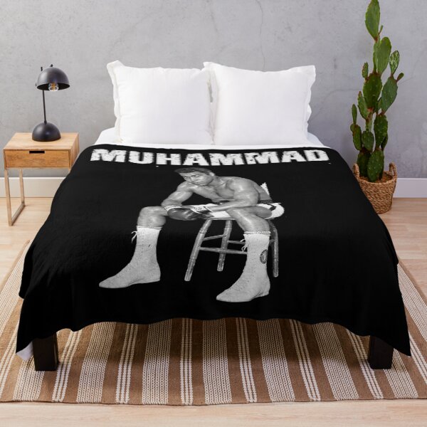 Item preview, Muhammad Ali Legend designed and sold by freedomart95.