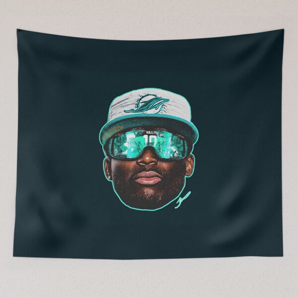 Item preview, Hip Hop Ski Goggles Portrait designed and sold by HomeGirlElegy.