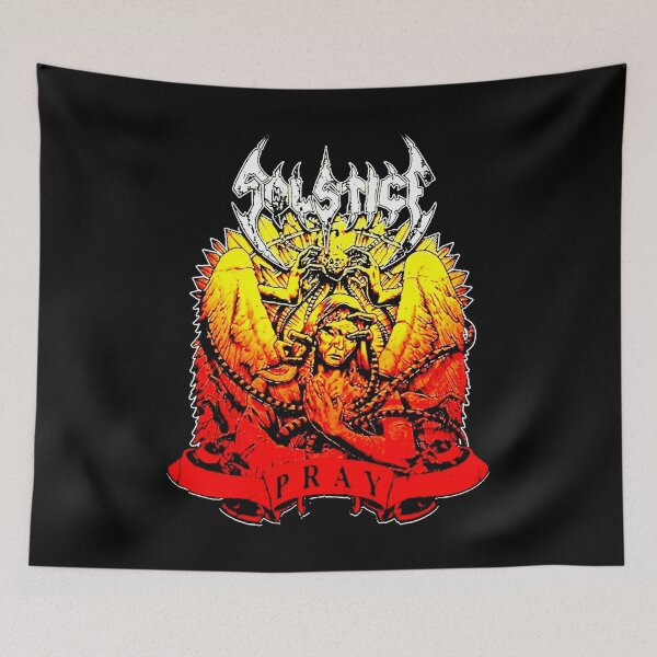 Item preview, Progressive Rock And Indie Rock White Typography designed and sold by billiasbros.