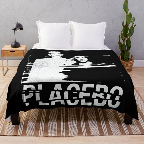 Item preview, 90s Alternative Aesthetic, Placebo Alternative Rock designed and sold by browning2989.