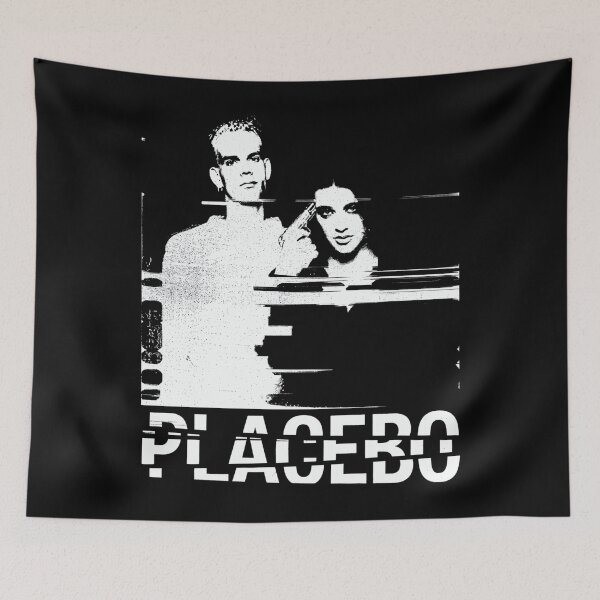 Item preview, 90s Alternative Aesthetic, Placebo Alternative Rock designed and sold by browning2989.