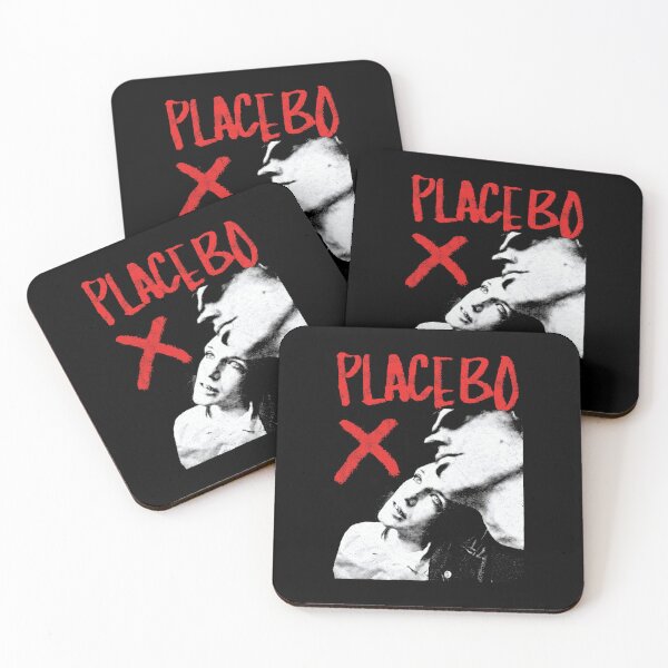 Item preview, British Indie Rebellion, Placebo Alternative Rock designed and sold by browning2989.