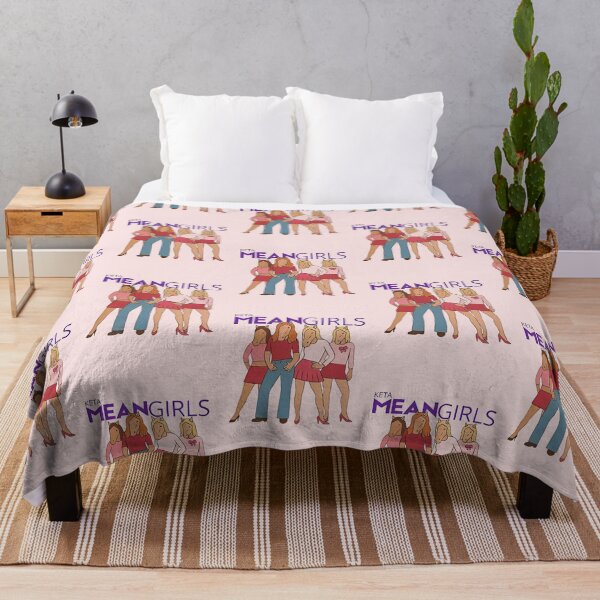 Item preview, Keta Mean Girls Horse Parody Funny Meme designed and sold by Bohepa.