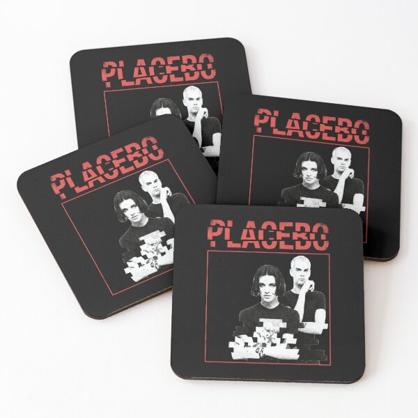 Item preview, Retro Gothic Aesthetic, Placebo Alternative Rock designed and sold by browning2989.