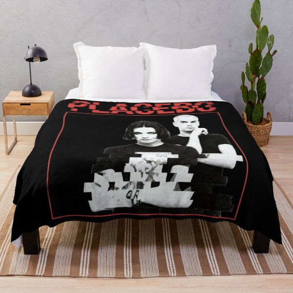 Item preview, Retro Gothic Aesthetic, Placebo Alternative Rock designed and sold by browning2989.