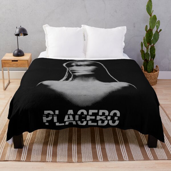 Item preview, Emotional Rock Revival, Placebo Alternative Rock designed and sold by browning2989.