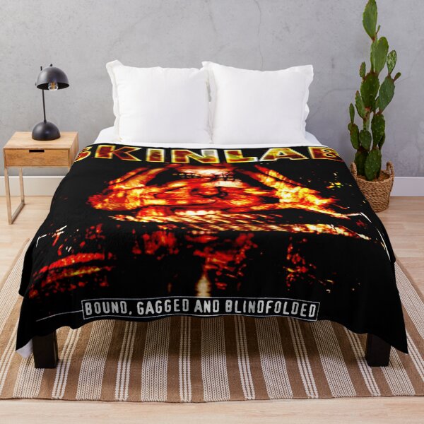 Item preview, Nu Metal Band Music And Typography designed and sold by ShadeFall.