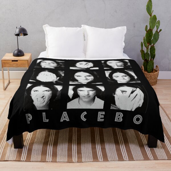 Item preview, Midnight Alternative, Placebo Alternative Rock designed and sold by browning2989.