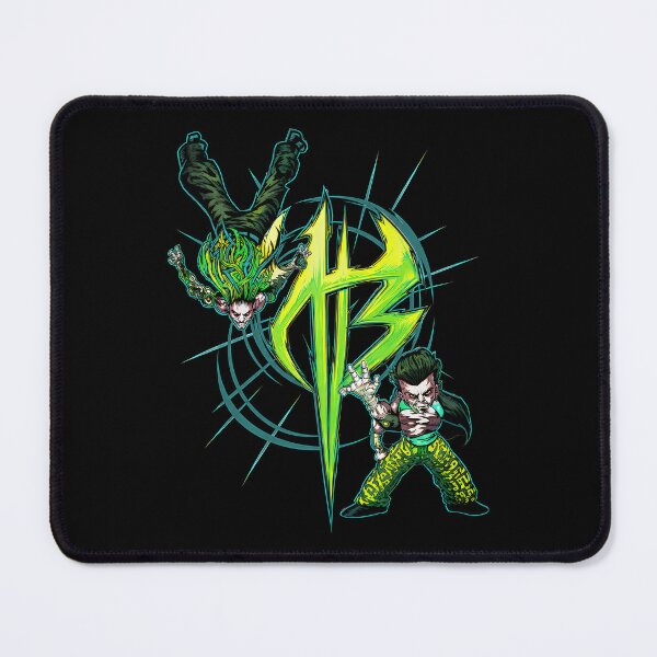Item preview, Thess Hardyss Boyzss Cartoons designed and sold by GumiiPop.