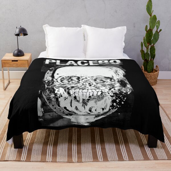 Item preview, Melancholic Youth, Placebo Alternative Rock designed and sold by browning2989.
