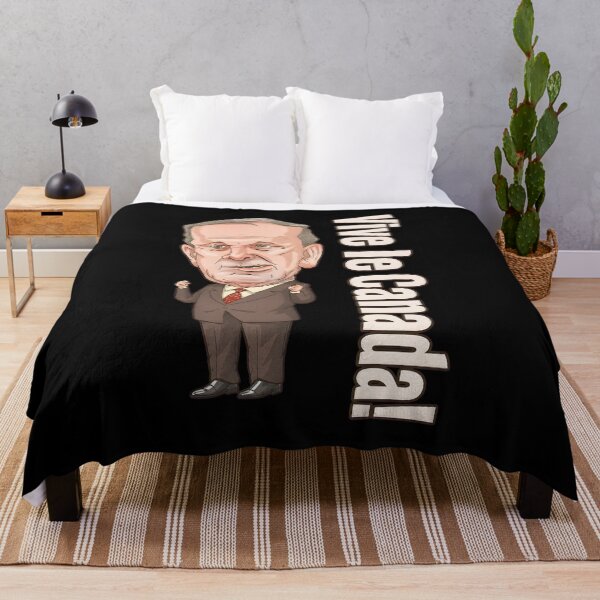 Item preview, Live Less Canadass! Caricatures designed and sold by GumiiPop.