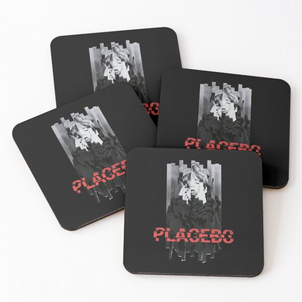 Item preview, Vintage Darkwave Style, Placebo Alternative Rock designed and sold by browning2989.
