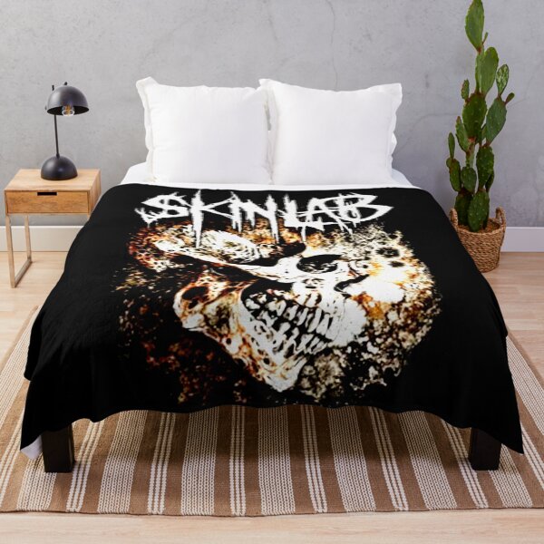 Item preview, Silhouette Groove Metal Band Music designed and sold by ShadeFall.
