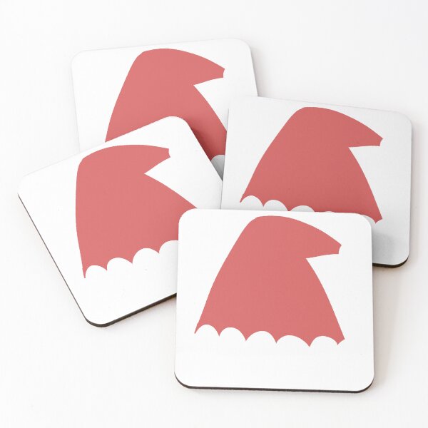 Item preview, Festive Red Santa Hat designed and sold by raun.draw.