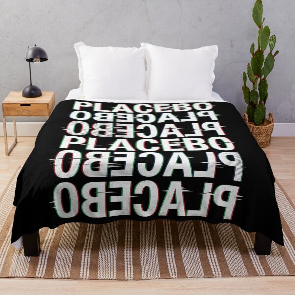 Item preview, Shadowy Indie Spirit, Placebo Alternative Rock designed and sold by browning2989.