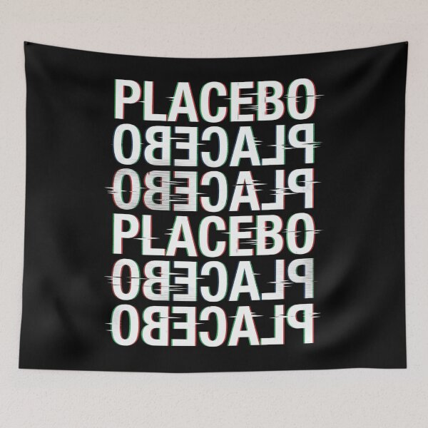 Item preview, Shadowy Indie Spirit, Placebo Alternative Rock designed and sold by browning2989.