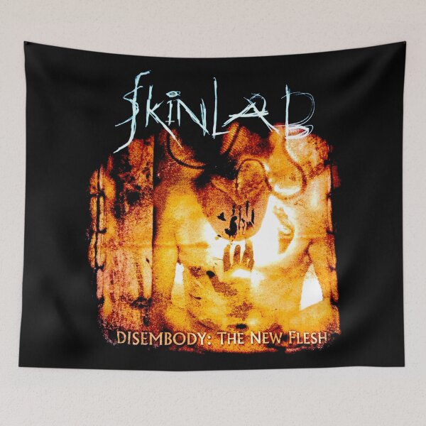 Item preview, Nu Metal Band Music With Typography Rare Item designed and sold by ShadeFall.