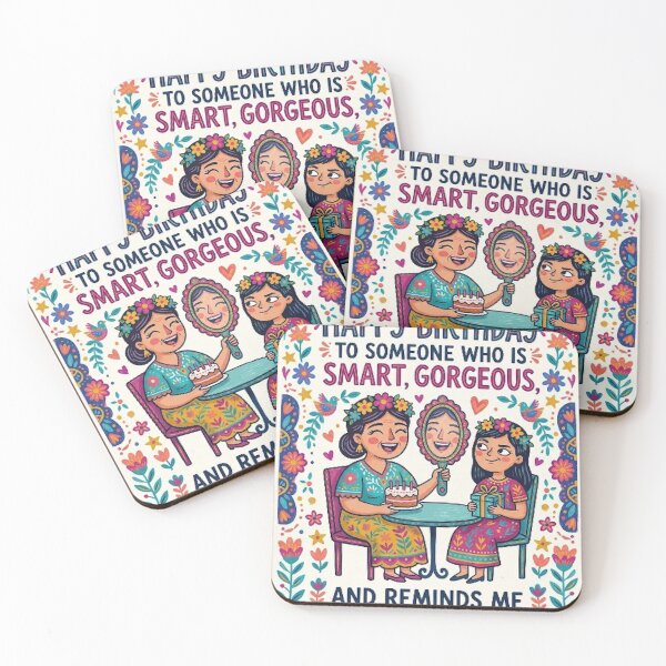 Item preview, BIRTHDAY GREETING designed and sold by likbatonboot.