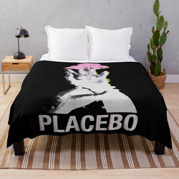 Item preview, Nostalgic Rock Aesthetic, Placebo Alternative Rock designed and sold by browning2989.