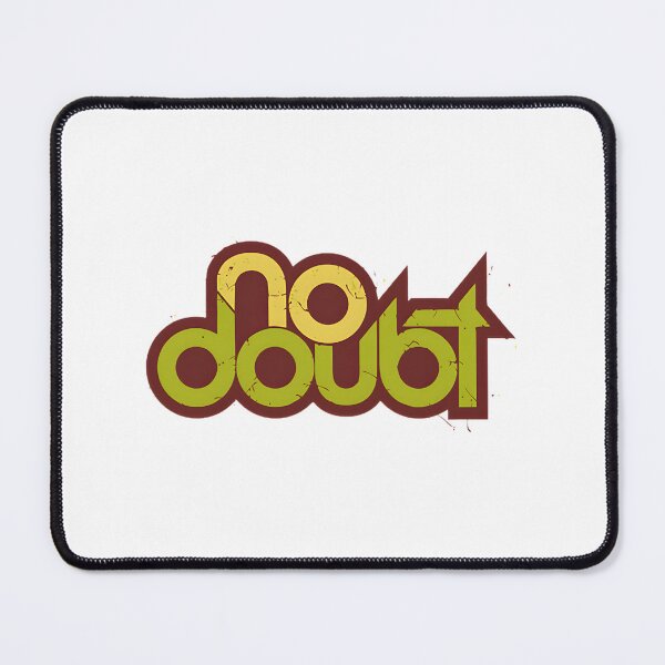 Item preview, Minimalist Doubt Concept Design for Thoughtful Reflection and Ambiguity designed and sold by jesubol9.