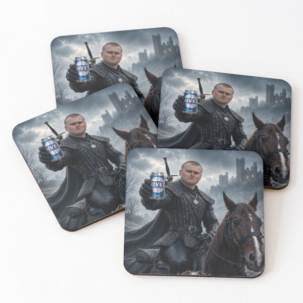 Item preview, Geralt of Rivet designed and sold by #STARFIELDTEAM.