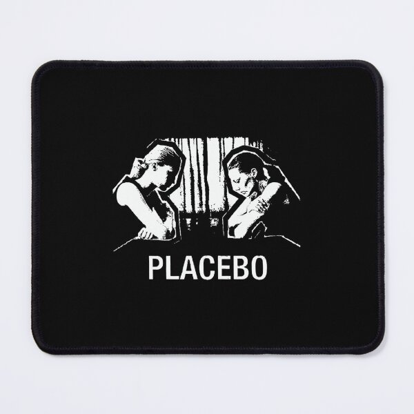 Item preview, Beautifully Broken Vibes, Placebo Alternative Rock designed and sold by browning2989.