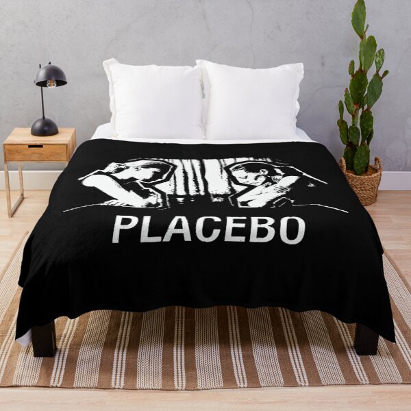 Item preview, Beautifully Broken Vibes, Placebo Alternative Rock designed and sold by browning2989.
