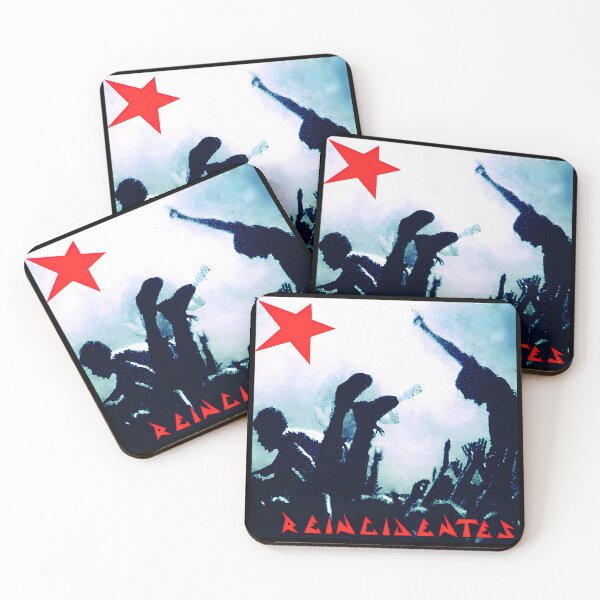 Item preview, Reincidentes - Algazara Album 1998 designed and sold by richardson5442.