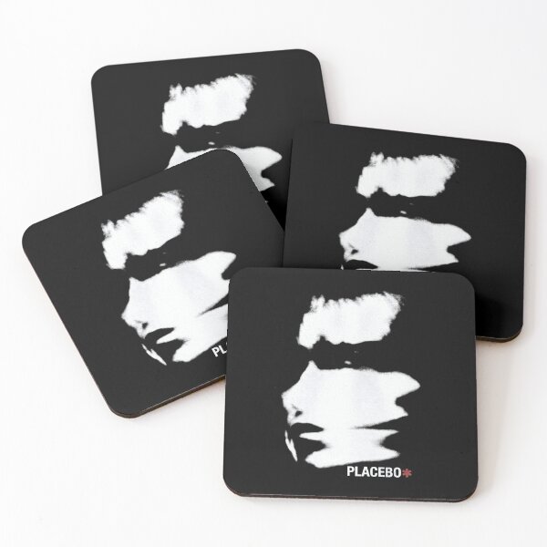 Item preview, Vintage Gothic Rock, Placebo Alternative Rock designed and sold by browning2989.