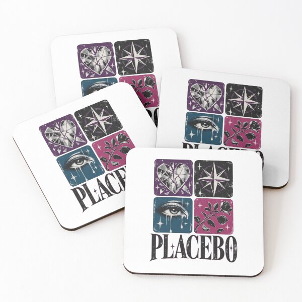 Item preview, Melancholy Rock Aesthetic, Placebo Alternative Rock designed and sold by browning2989.