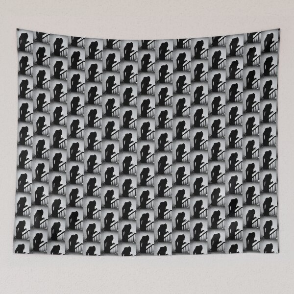 Item preview, Nosferatu Classic Vampire Horror Art Design designed and sold by Moad Dsg.