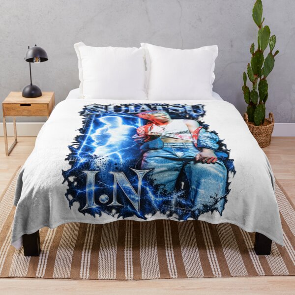Item preview, Jeongin Stray Kids Suiatsu Cyber Lightning Concept designed and sold by Valeree Store.