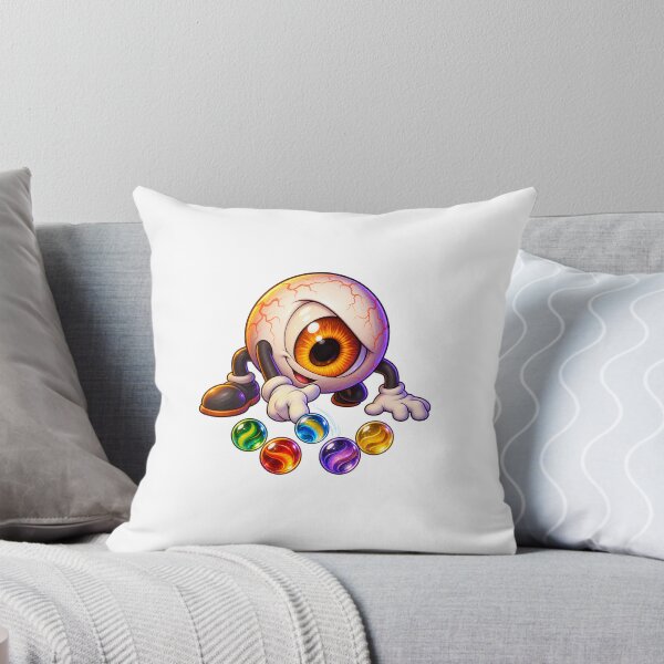 Item preview, Eyeball Playing Marbles designed and sold by Quistlor.