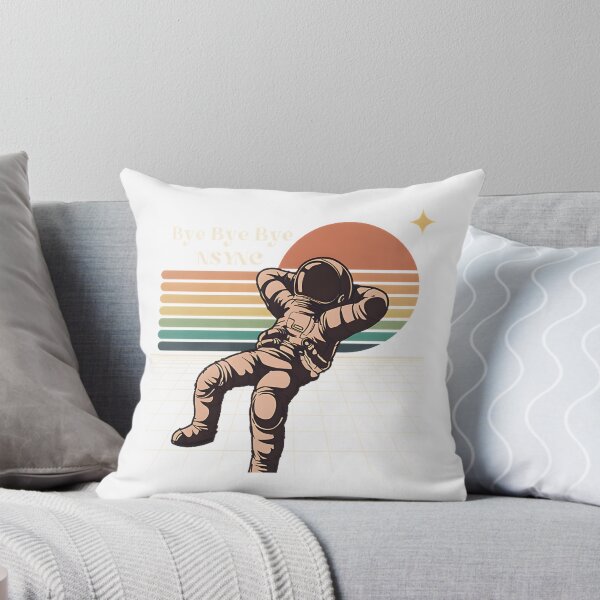 Item preview, Bye Bye Bye Inspired Retro Pop Music Design designed and sold by tagtalks.