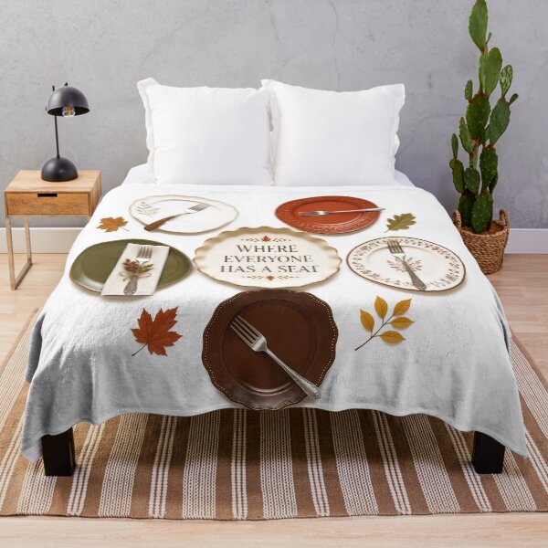 Item preview, Thanksgiving Menu Wheel Foodie Holiday Gift designed and sold by BernoNickel.