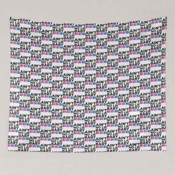 Item preview, Cute Baby Bi Pride Design with Colorful Rainbow Elements designed and sold by tagtalks.