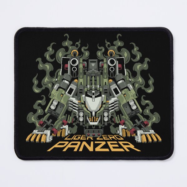 Item preview, ZOIDS LIGER ZERO PANZER : MECHA FIGHT designed and sold by Random Moderat.