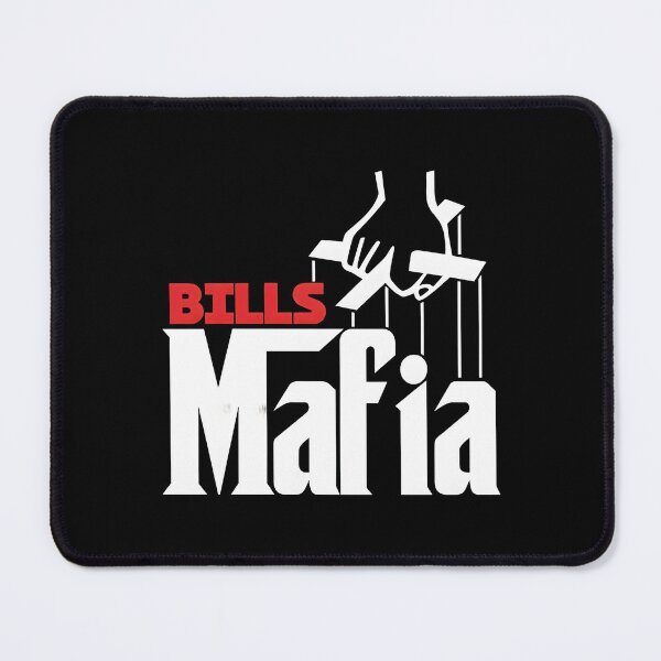 Item preview, Billsss Mafiass Puppetss Stringss designed and sold by Bellayutart.