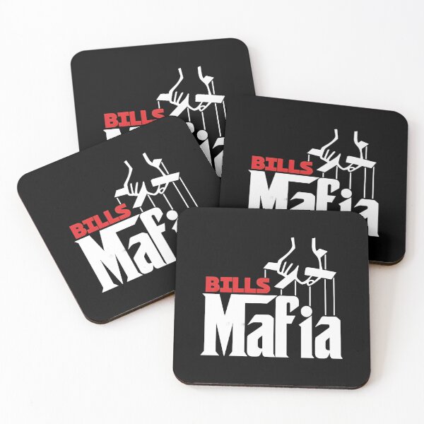 Item preview, Billsss Mafiass Puppetss Stringss designed and sold by Bellayutart.