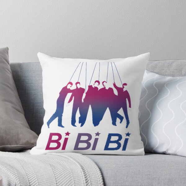Item preview, Bi Bi Bi Inspired Pop Music Retro Design designed and sold by tagtalks.