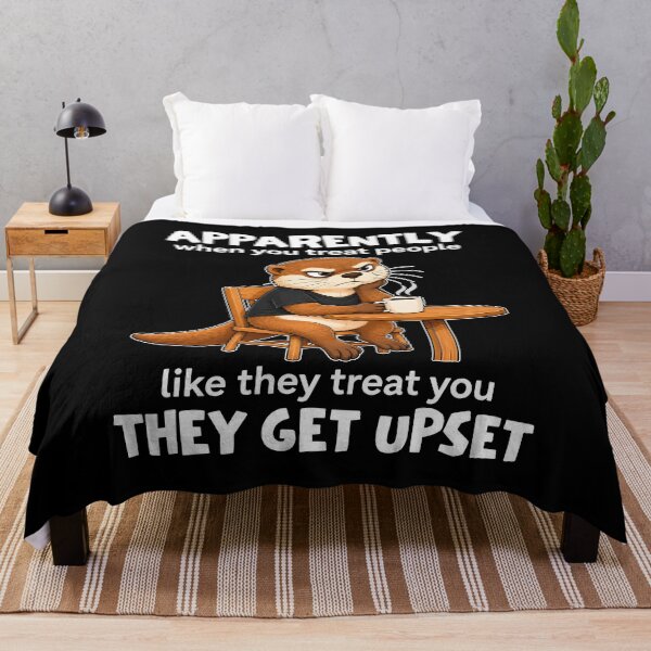 Item preview, Apparently Treat People How They Treat You designed and sold by raewaelchi.