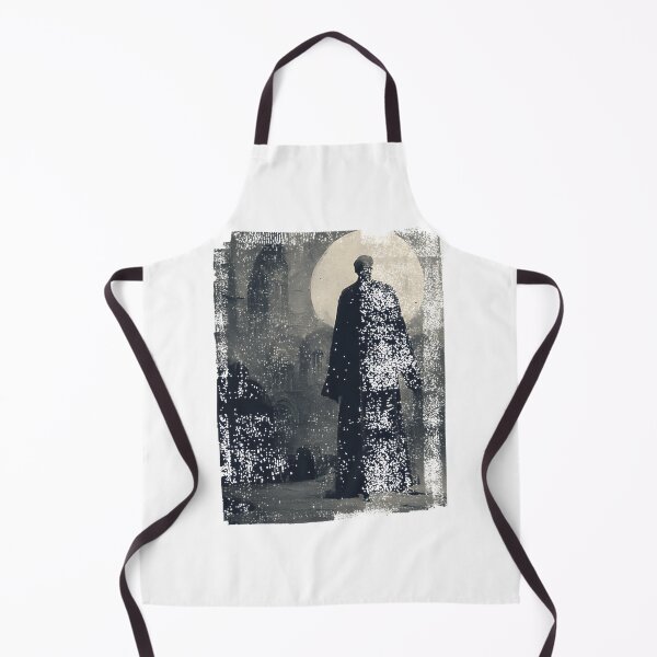 Item preview, Nosferatu Prince of Darkness Vintage Horror Classic Vampire Design designed and sold by Moad Dsg.