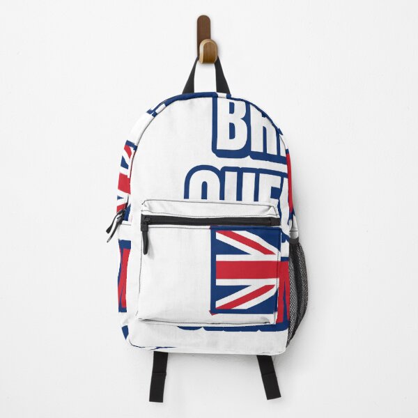 Item preview, British Queueing Champion – Funny UK Pride designed and sold by Nation Banter.