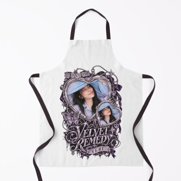 Item preview, Yeri Velvet Remedy Gothic Sparkle Poster Design designed and sold by Valereekmerch.