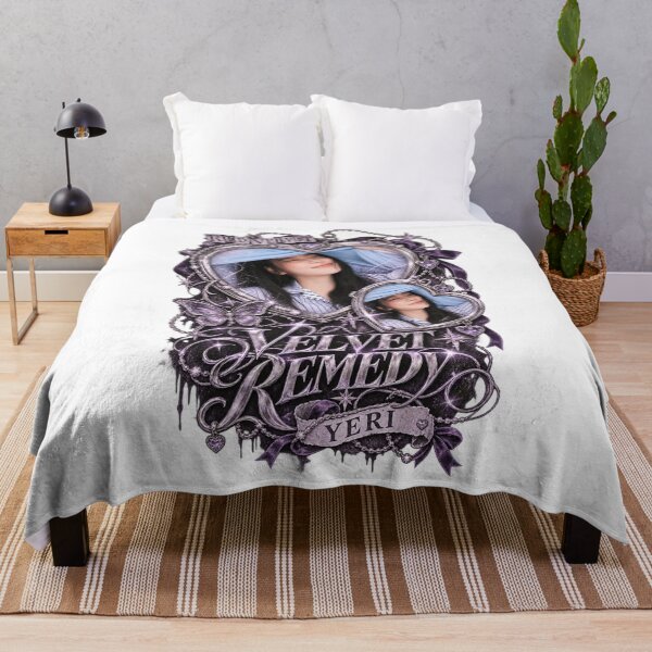 Item preview, Yeri Velvet Remedy Gothic Sparkle Poster Design designed and sold by Valereekmerch.