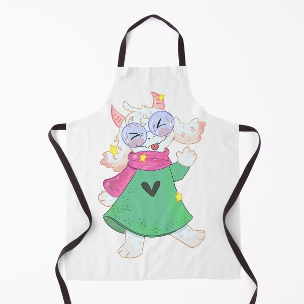 Item preview, Ralsei designed and sold by HyperionGirl.