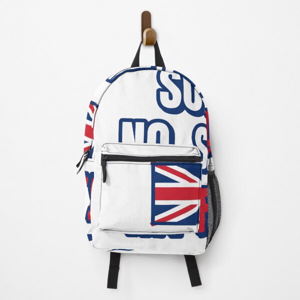 Item preview, Sorry No Sorry My Fault – Polite British Apology designed and sold by Nation Banter.