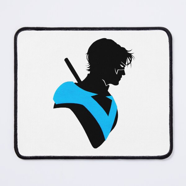 Item preview, Nightwing designed and sold by checolingo.