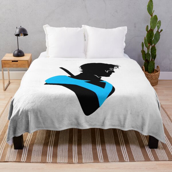 Item preview, Nightwing designed and sold by checolingo.
