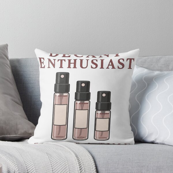 Item preview, Decant Enthusiast 5 ml at a Time Fragrance Sampler Gift designed and sold by ys96.